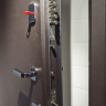 Дверь входная RATEX T2 BROWN