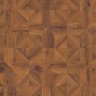 Ламинат Quick-Step Impressive Patterns Дуб медный брашированный 33кл. Фаска:4v зам.Uniclic