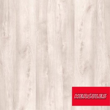 Ламинат Hercules Дуб Трафальгар 33кл. Фаска:нет зам.Uniclic