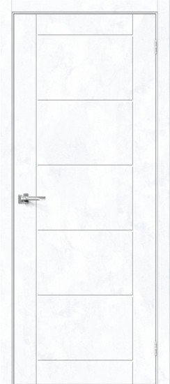Дверь межкомнатная Граффити-4