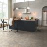 Ламинат Quick-Step Impressive Patterns Бетон лофт 33кл. Фаска:4v зам.Uniclic