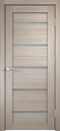 Дверь межкомнатная DUPLEX