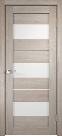 Дверь межкомнатная DUPLEX 12