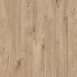 Ламинат Дуб Эвр 32кл кол. Variostep Classic 833 8мм фаска 4V зам. 1clic2go pure